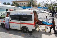 Somali Government Forces End 6-hour Siege at Major Prison, All 7 Attackers Dead