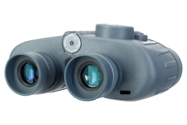 Levenhuk Nelson 8x30 Artıkıllı ve Pusulalı Binoküler Dürbün