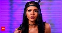 Cora Jade’s shocking allegations put WWE officials and stars under fire - The Times of India