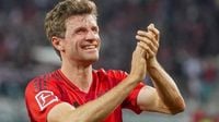 Erste Details bei spektakulärem Geheimplan: So läuft der Abschied von Thomas Müller