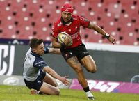 Lions beat Connacht at Ellis Park to maintain faint URC quarterfinal hopes