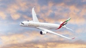 Emirates Strengthens Asian Connectivity With New Routes