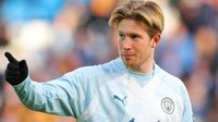 El Manchester City prepara una oferta de 110 millones por el sustituto de De Bruyne