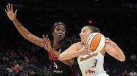 Mercury's Taurasi's Vintage Performance Revisited