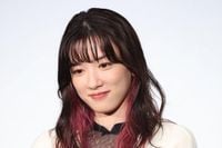 永野芽郁〝不倫ＬＩＮＥ〟報道で主演映画に悪影響　公開前なのにレビューは大荒れ | 東スポWEB