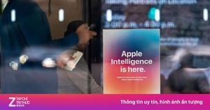 Apple's AI Plans Shake Up Google Search Market