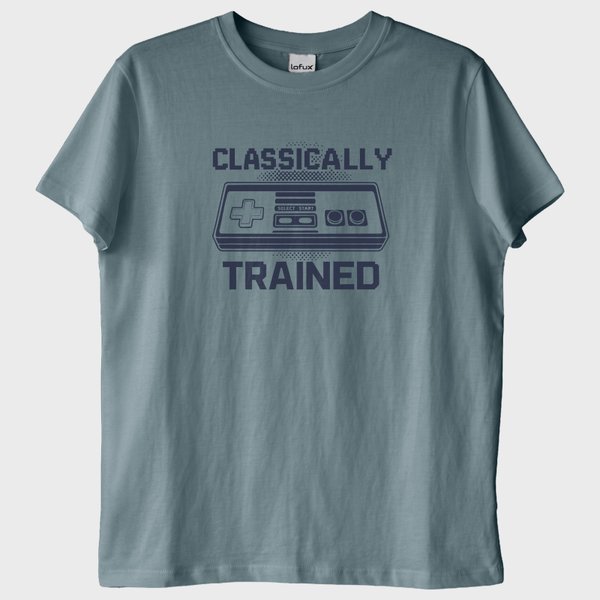 ''Classically Trained'' T-Shirt