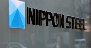 Nippon Steel Pursues Sanyo Special Steel Acquisition After US Steel Setback