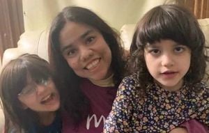 Tragedy Strikes Oshawa Family As Fire Claims Lives Of Mother And Daughters