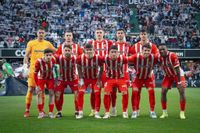 El Sporting pierde en Castellón