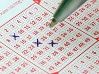 Lotto draws: Here are Wednesday, 19 March numbers and results