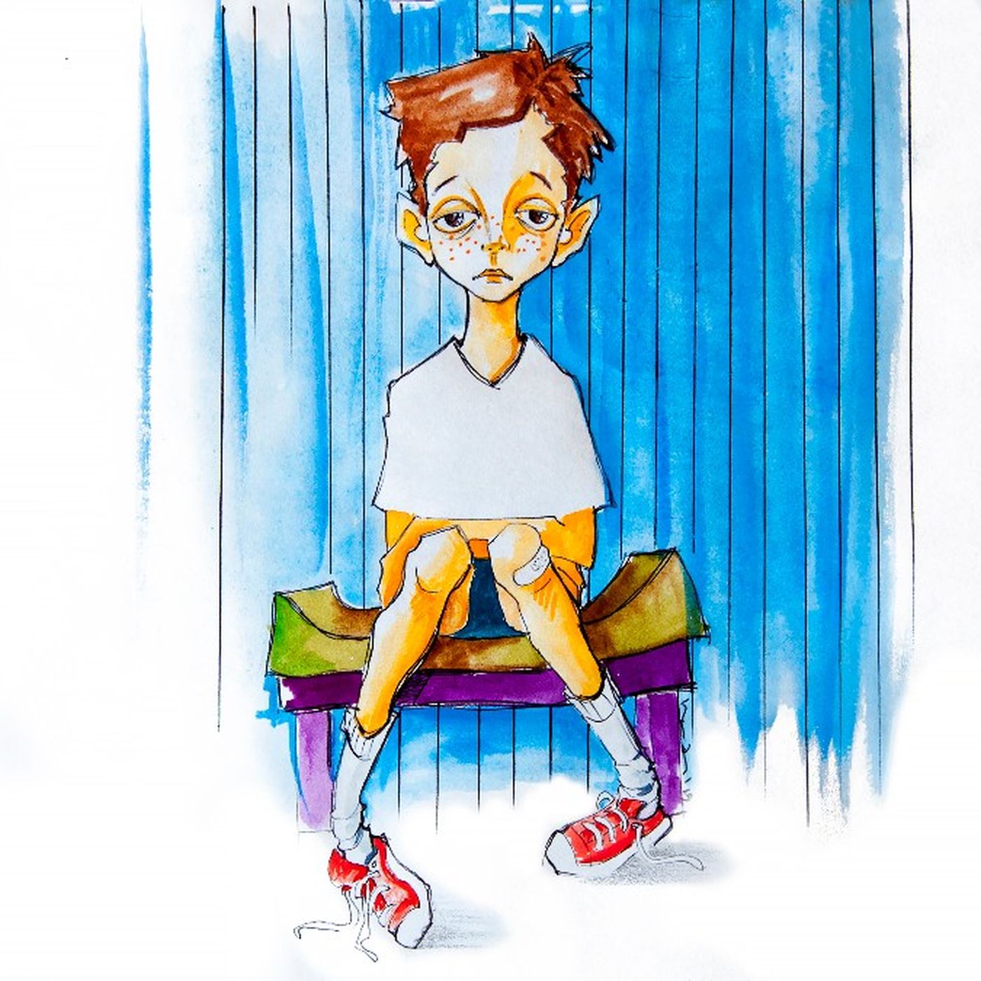 Canınız mı Sıkılıyor? Bırakın Biraz Sıkılsın!