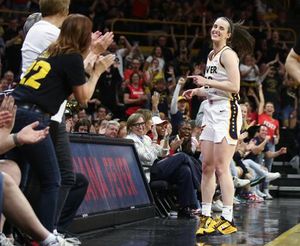 Caitlin Clark Leads Indiana Fever To Dominating Preseason Win