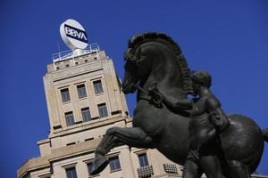 BBVA Mexico Begins Mass Cancellation Of Inactive Accounts