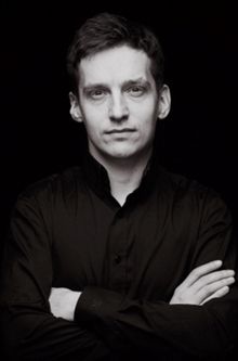 Dima Chernyshenko