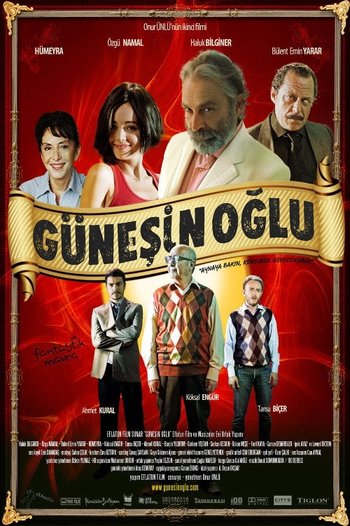 Güneşin Oğlu