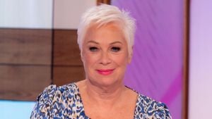 Denise Welch Makes Memorable Return To Waterloo Road