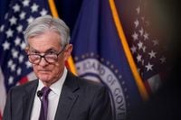 Jerome Powell Says Trump Can’t Fire Him. That Might Change