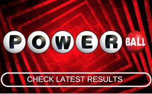 South Africa's PowerBall Lottery Draw Brings Hope And Transformation