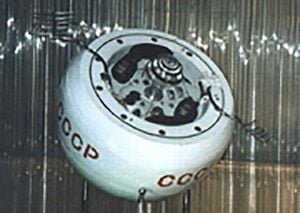 Soviet Spacecraft Kosmos 482 Set To Crash Back To Earth