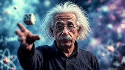 Kuantum ve Einstein: Mantıkla Deliliğin Kesişimi