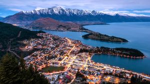 New Zealand Revises Golden Visa To Attract Wealthy Investors