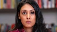 Who Is Roshni Nadar? All About The 1st Indian In List Of World’s Top 10 Richest Women - News18