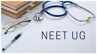 NEET UG 2025 Exam Date - Last-Minute important Guidelines for Over 22 Lakh Candidates - Times Bull