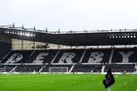 Derby vs Leeds United: Early team news, kick-off time, TV and stream details