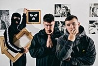 Irish group Kneecap still plans Vancouver concerts after cancelling U.S. leg of tour