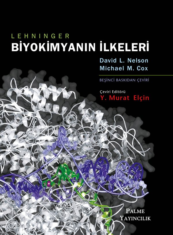 Lehninger Biyokimya