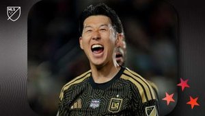 LAFC Dominates Inter Miami Before Record-Breaking Coliseum Crowd
