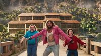 ‘A Minecraft Movie’ Cast And Character Guide: From Jack Black’s Steve To Jennifer Coolidge’s Marlene