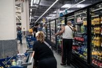 Mexico’s Inflation Rises in September as Banxico Sees More Cuts