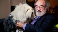 Danny Verbiest, stem van hond Samson, op 79-jarige leeftijd overleden