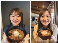 尾崎里紗が水卜麻美と九州の地でお肉三昧の旅行を投稿！ | スポーツブル (スポブル)