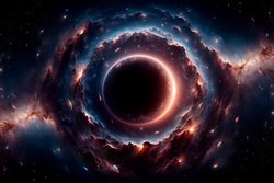 Uzayda Kayıp: Dev Bir Boşluk Evreni Parçalara mı Ayırıyor?