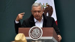 AMLO Addresses His Departure And Future Plans