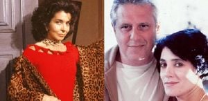 A Viagem Returns To TV Globo After 30 Years