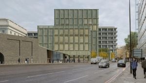 Tower Hamlets Council Rejects Proposed Chinese Embassy