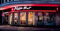 Pizza Hut U.K. closing 68 restaurants