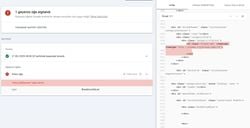 Google Search Console İtemListElement bu hatayı nasıl gidereceğim?