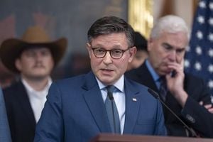 House Passes Sweeping DC Youth Crime Crackdown