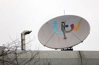 Sky Owner Comcast in Talks to Buy ITV’s Broadcasting Arm