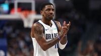 Kyrie Irving to sign $119 million extension with Mavericks after declining player option, per report