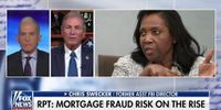 Fed Board Governor Lisa Cook suing to remain in her position | Fox News Video