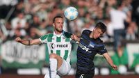 Preußen Münster – Hertha BSC: 2. Bundesliga im Liveticker