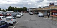 Woman assaulted in Farnham Sainsbury’s car park
