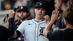Tigers Ace Tarik Skubal Sparks MLB Trade Frenzy