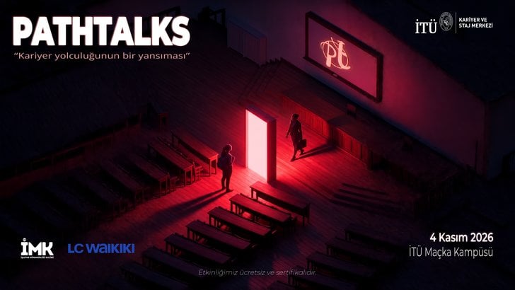 PathTalks: Kariyer Yolculuğu